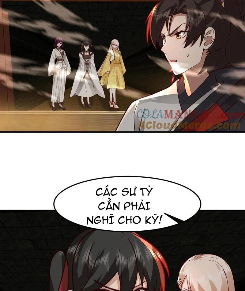 Hỗn Độn Thiên Đế Quyết Chapter 108 - 11