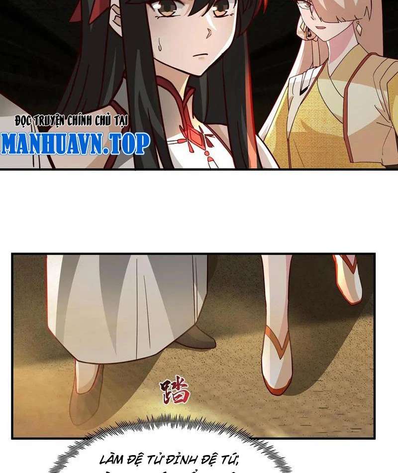 Hỗn Độn Thiên Đế Quyết Chapter 108 - 12