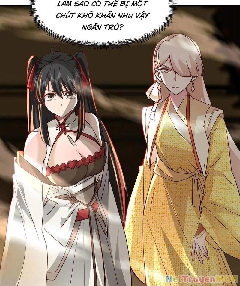 Hỗn Độn Thiên Đế Quyết Chapter 108 - 13