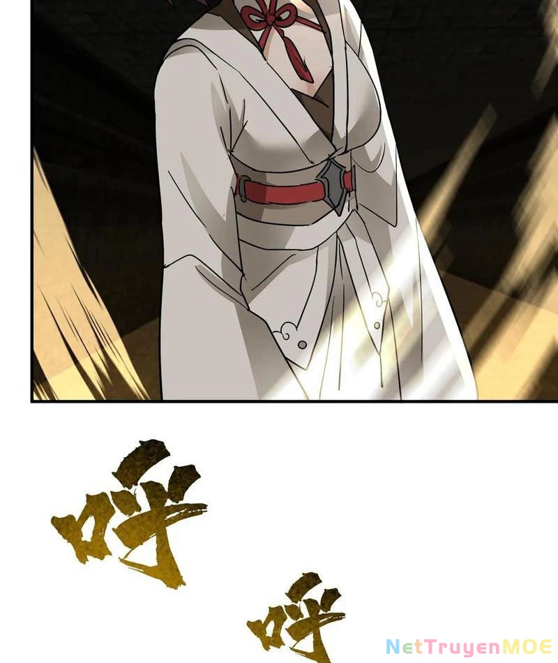 Hỗn Độn Thiên Đế Quyết Chapter 108 - 16