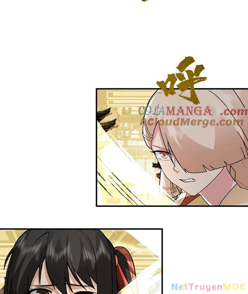Hỗn Độn Thiên Đế Quyết Chapter 108 - 17