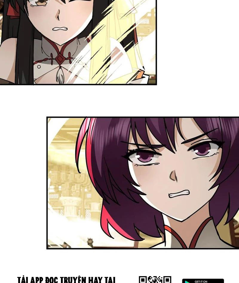 Hỗn Độn Thiên Đế Quyết Chapter 108 - 18