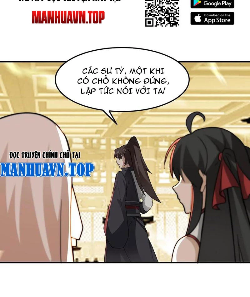 Hỗn Độn Thiên Đế Quyết Chapter 108 - 19