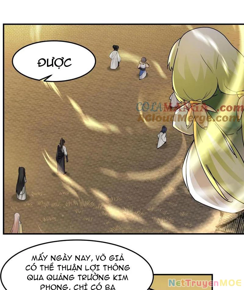 Hỗn Độn Thiên Đế Quyết Chapter 108 - 20
