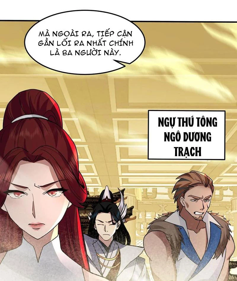 Hỗn Độn Thiên Đế Quyết Chapter 108 - 22