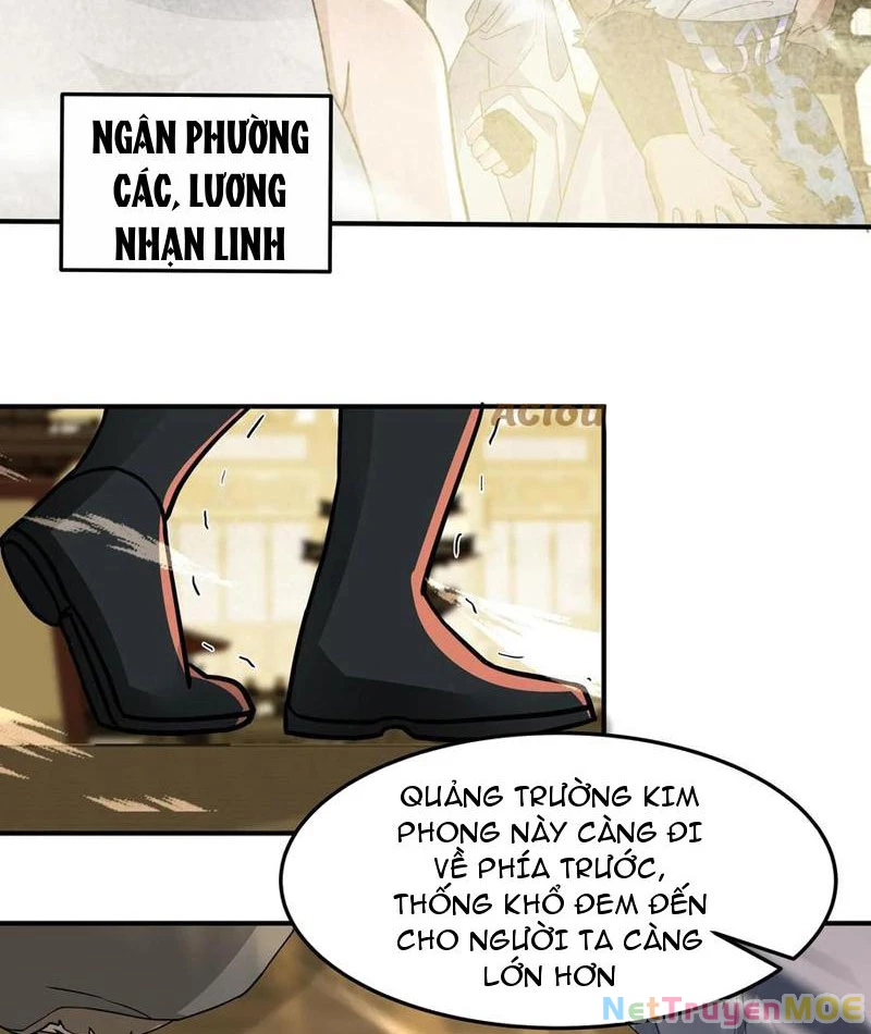 Hỗn Độn Thiên Đế Quyết Chapter 108 - 23