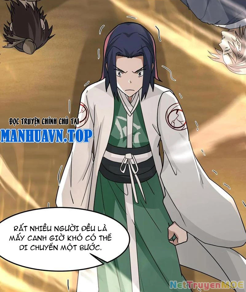 Hỗn Độn Thiên Đế Quyết Chapter 108 - 24