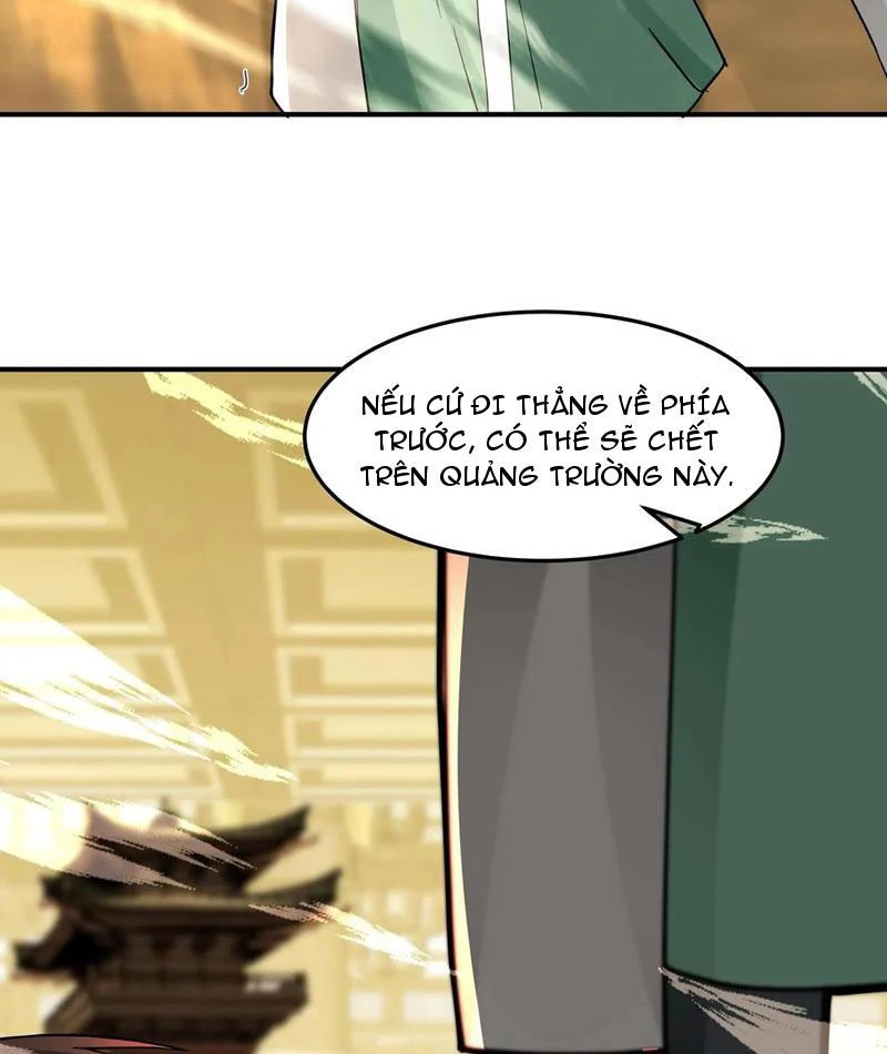 Hỗn Độn Thiên Đế Quyết Chapter 108 - 25
