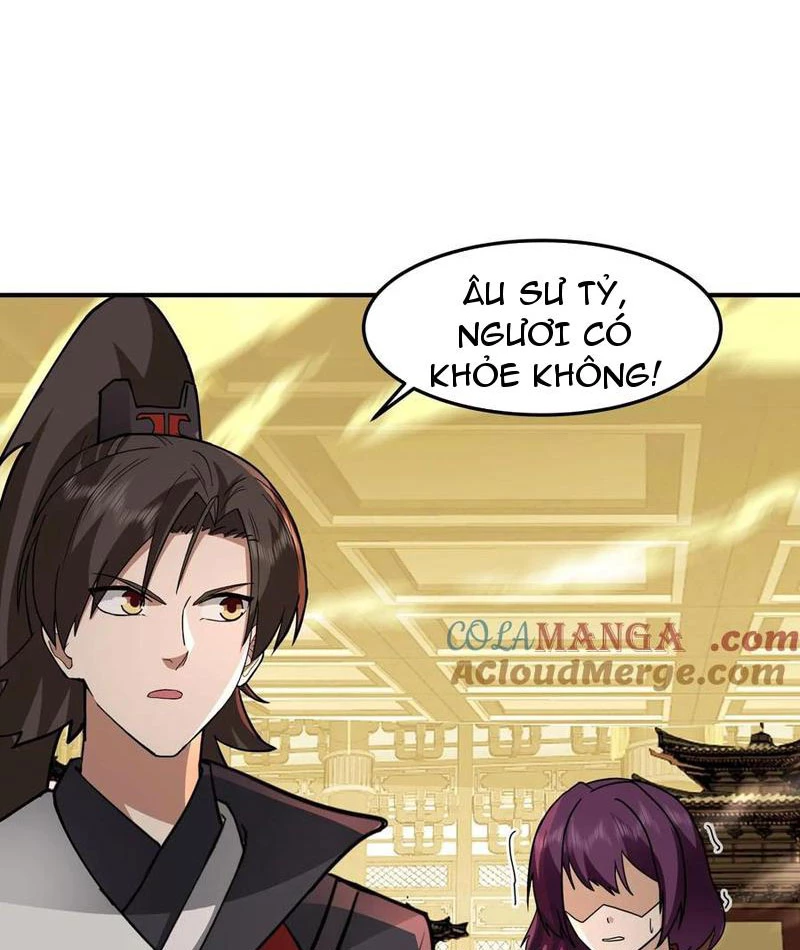 Hỗn Độn Thiên Đế Quyết Chapter 108 - 29
