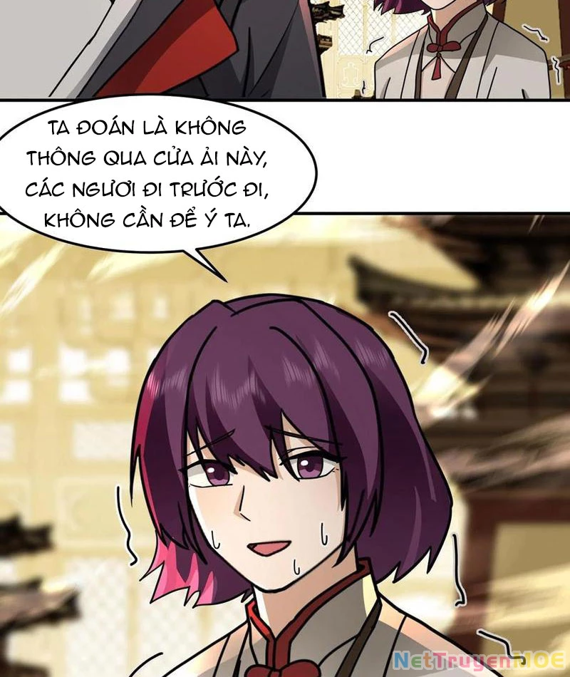 Hỗn Độn Thiên Đế Quyết Chapter 108 - 30