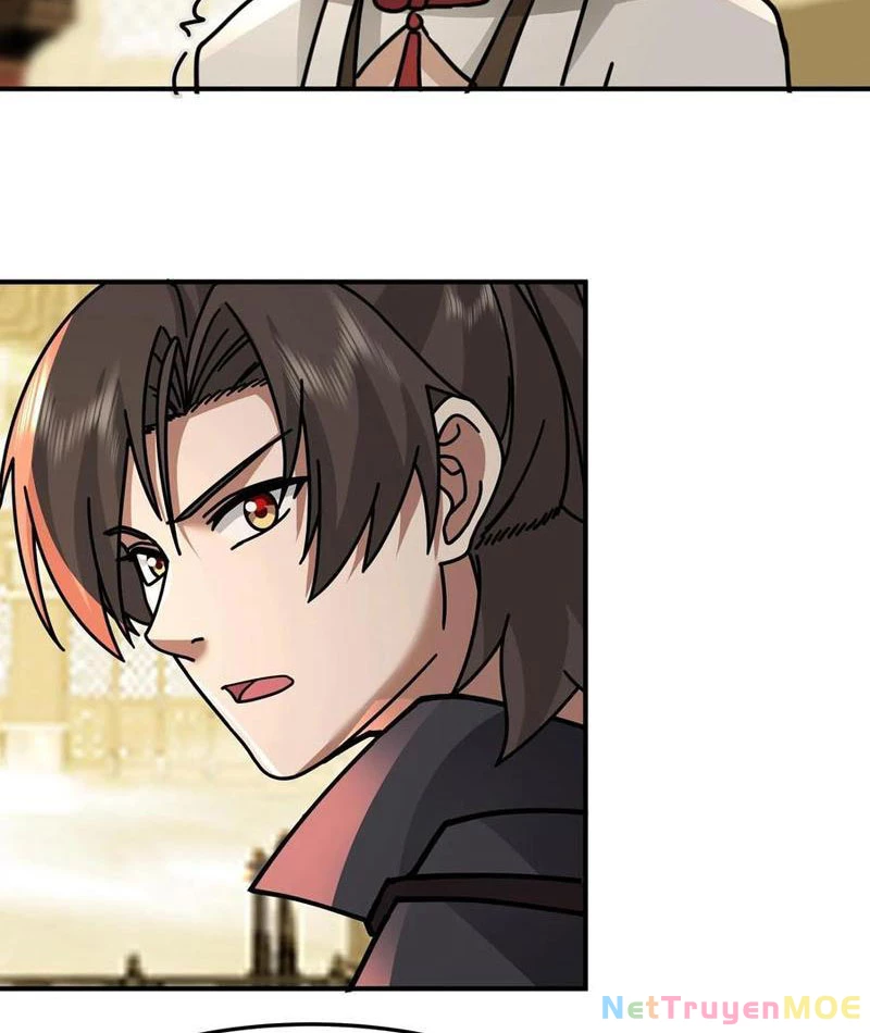 Hỗn Độn Thiên Đế Quyết Chapter 108 - 31
