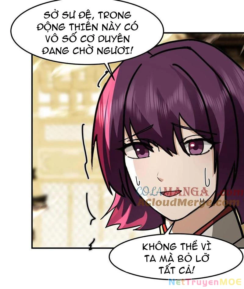Hỗn Độn Thiên Đế Quyết Chapter 108 - 32