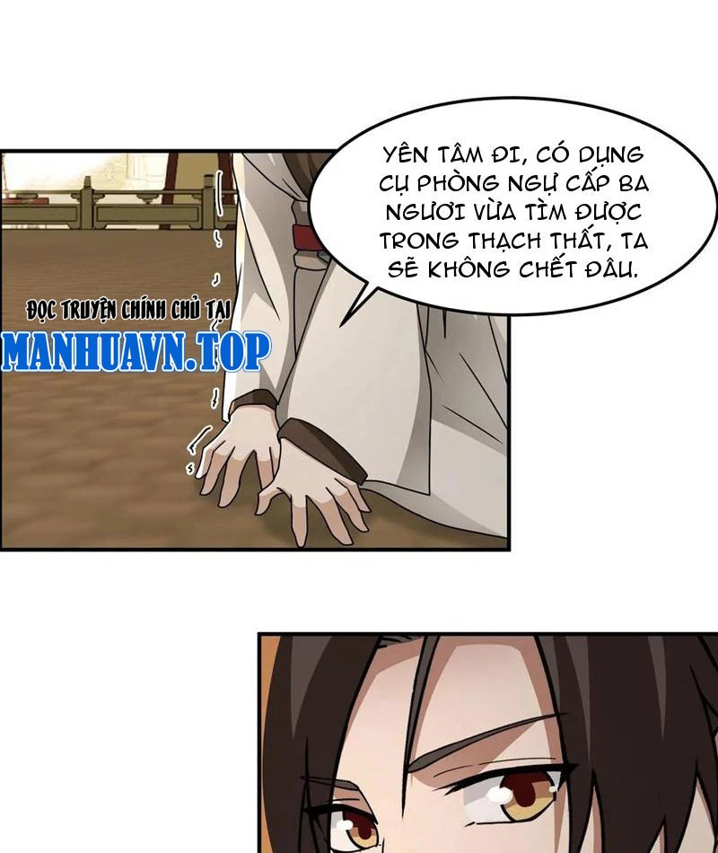 Hỗn Độn Thiên Đế Quyết Chapter 108 - 33