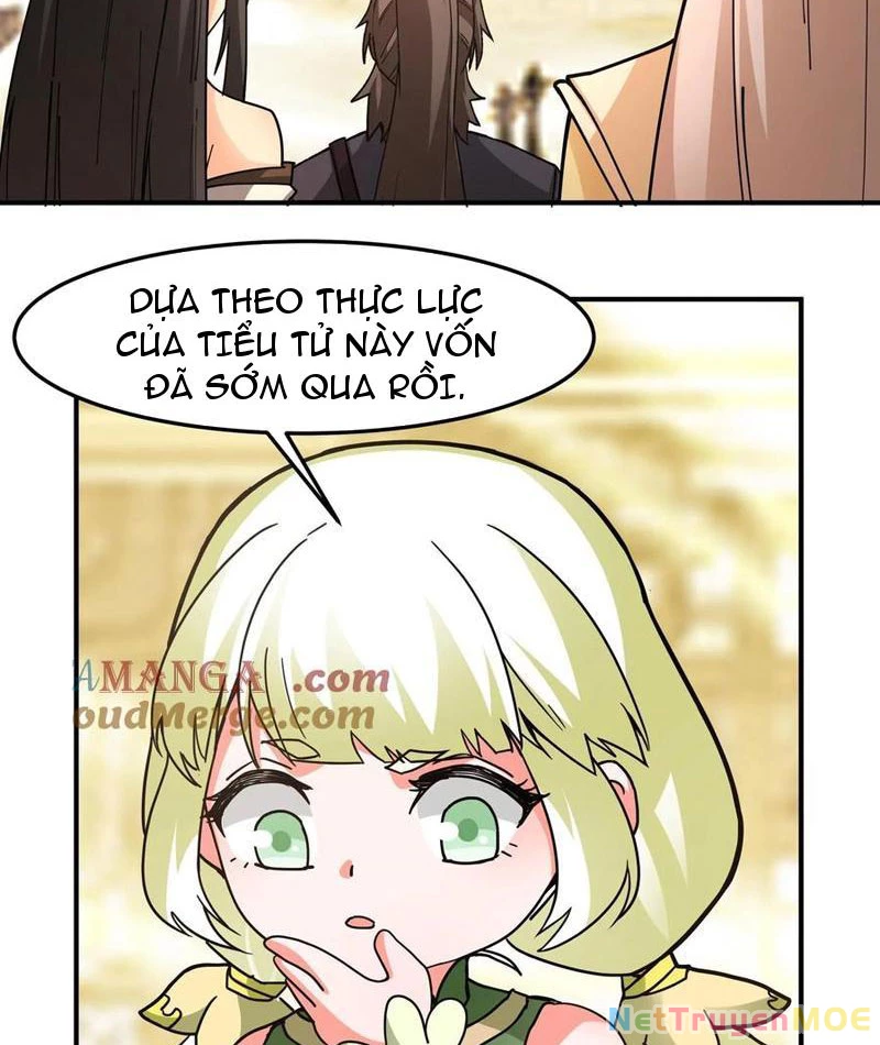 Hỗn Độn Thiên Đế Quyết Chapter 108 - 38