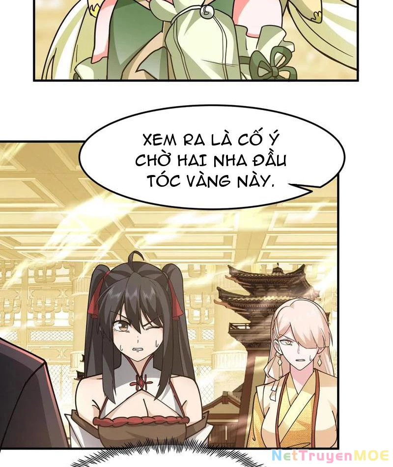 Hỗn Độn Thiên Đế Quyết Chapter 108 - 39