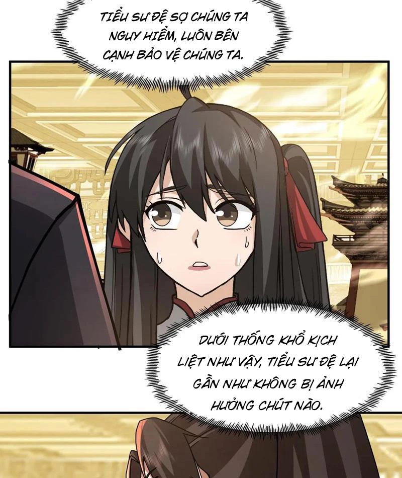 Hỗn Độn Thiên Đế Quyết Chapter 108 - 40