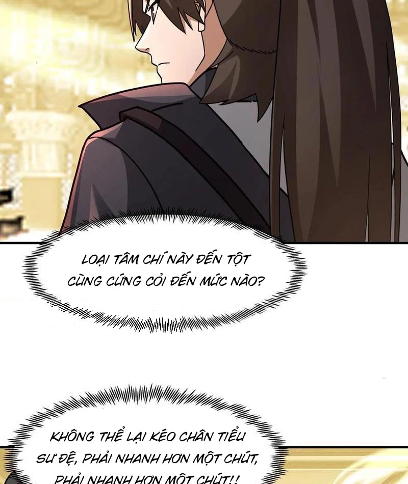Hỗn Độn Thiên Đế Quyết Chapter 108 - 41