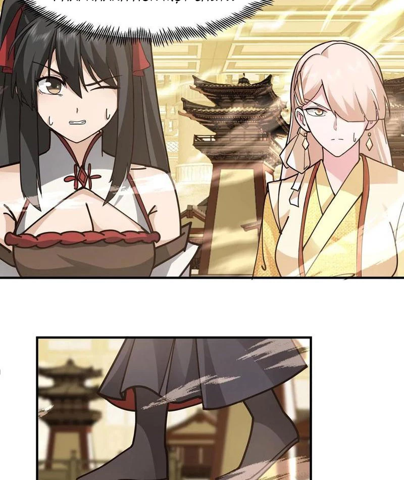 Hỗn Độn Thiên Đế Quyết Chapter 108 - 42