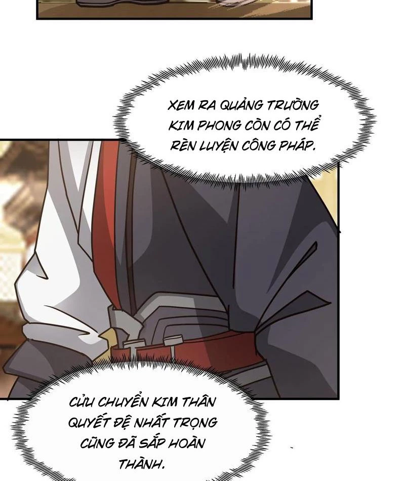 Hỗn Độn Thiên Đế Quyết Chapter 108 - 43