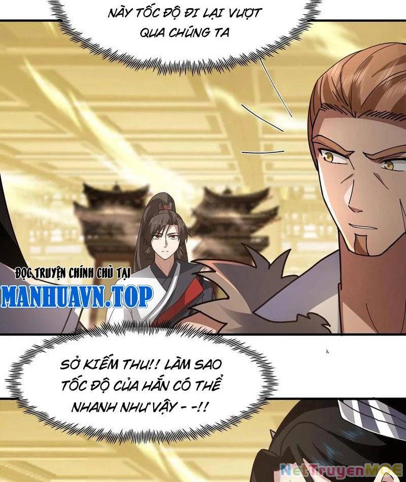 Hỗn Độn Thiên Đế Quyết Chapter 108 - 46