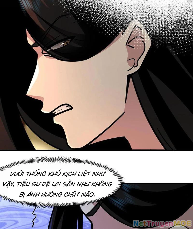 Hỗn Độn Thiên Đế Quyết Chapter 108 - 49
