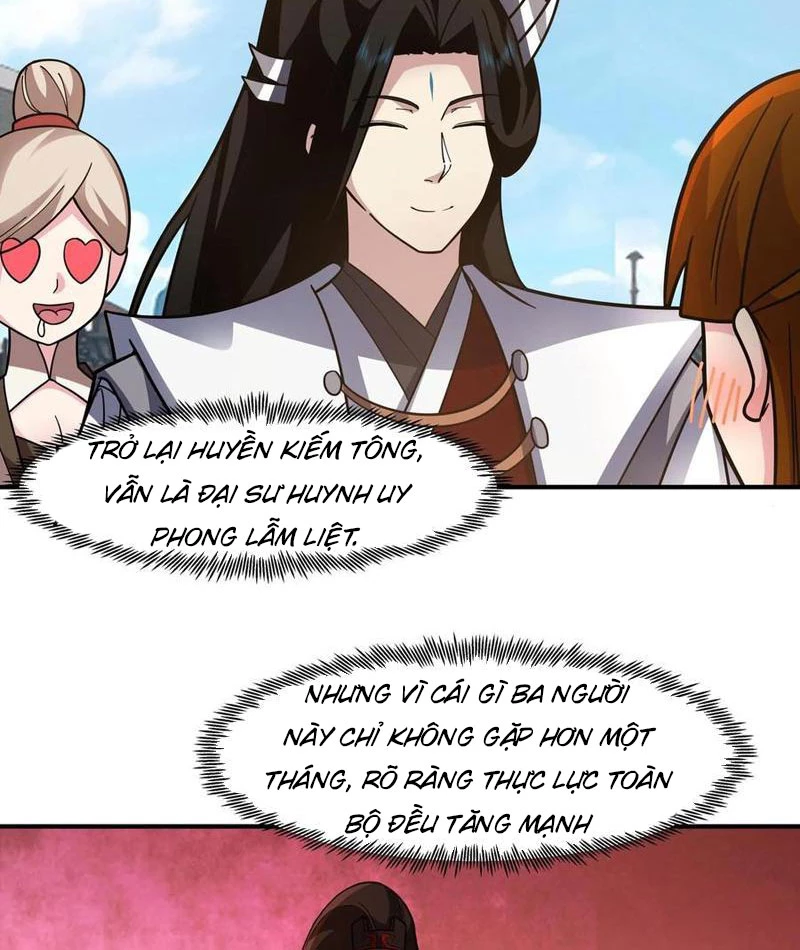 Hỗn Độn Thiên Đế Quyết Chapter 108 - 51