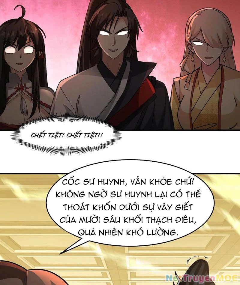 Hỗn Độn Thiên Đế Quyết Chapter 108 - 52