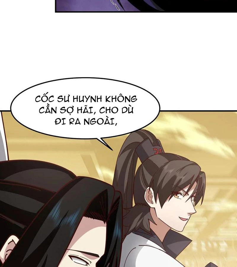 Hỗn Độn Thiên Đế Quyết Chapter 108 - 54