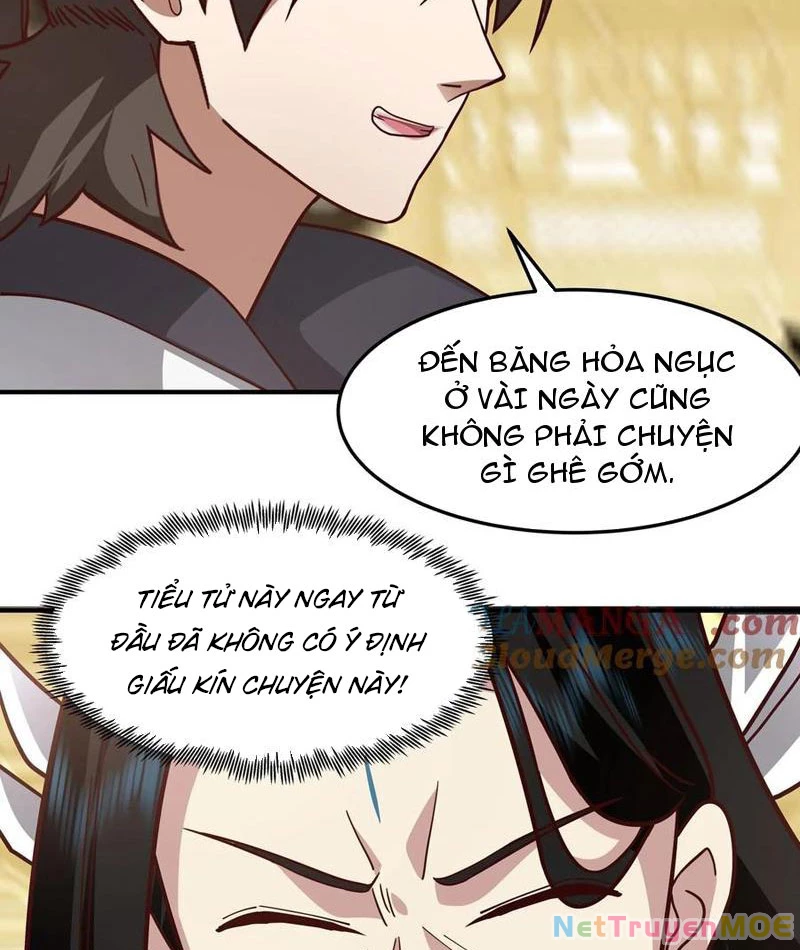 Hỗn Độn Thiên Đế Quyết Chapter 108 - 56