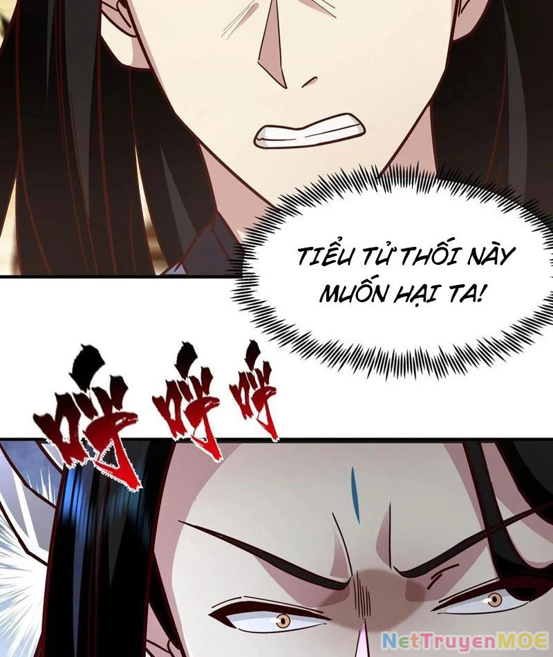 Hỗn Độn Thiên Đế Quyết Chapter 108 - 57