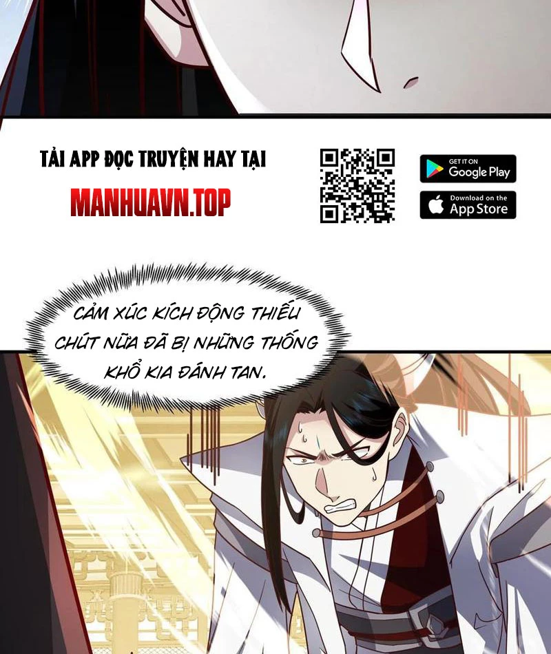 Hỗn Độn Thiên Đế Quyết Chapter 108 - 58