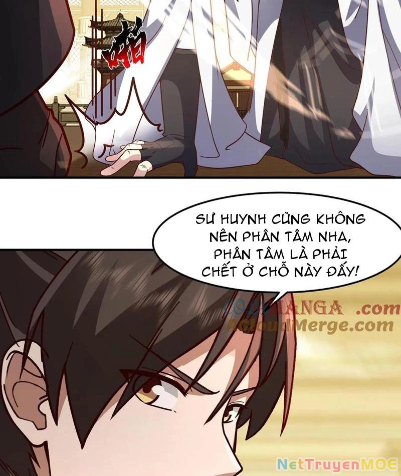 Hỗn Độn Thiên Đế Quyết Chapter 108 - 59