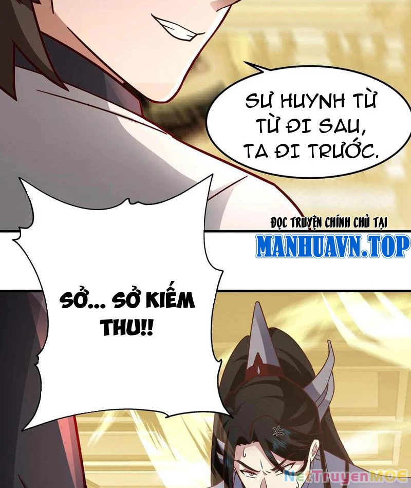Hỗn Độn Thiên Đế Quyết Chapter 108 - 60