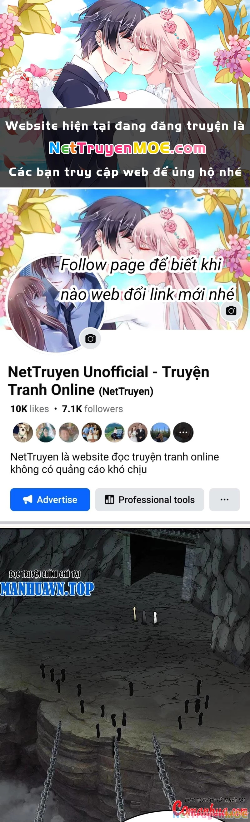 Hỗn Độn Thiên Đế Quyết Chapter 111 - 1