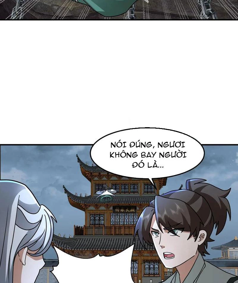 Hỗn Độn Thiên Đế Quyết Chapter 111 - 5