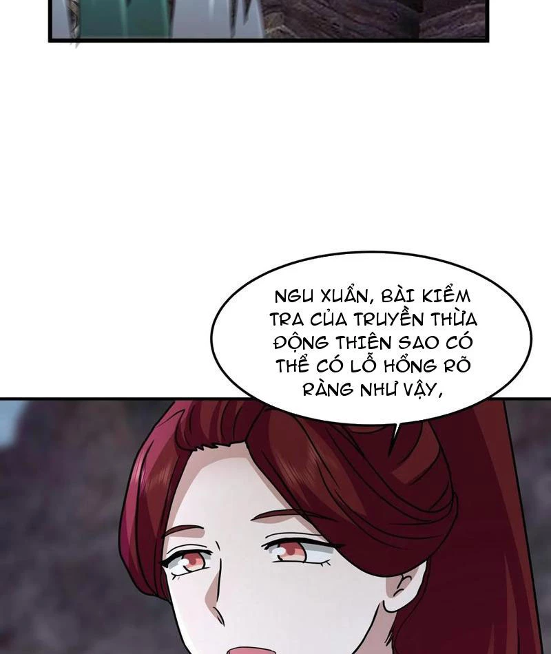 Hỗn Độn Thiên Đế Quyết Chapter 111 - 9