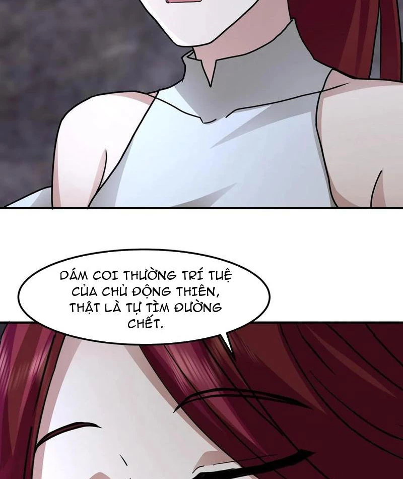 Hỗn Độn Thiên Đế Quyết Chapter 111 - 10
