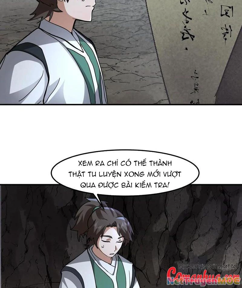 Hỗn Độn Thiên Đế Quyết Chapter 111 - 13