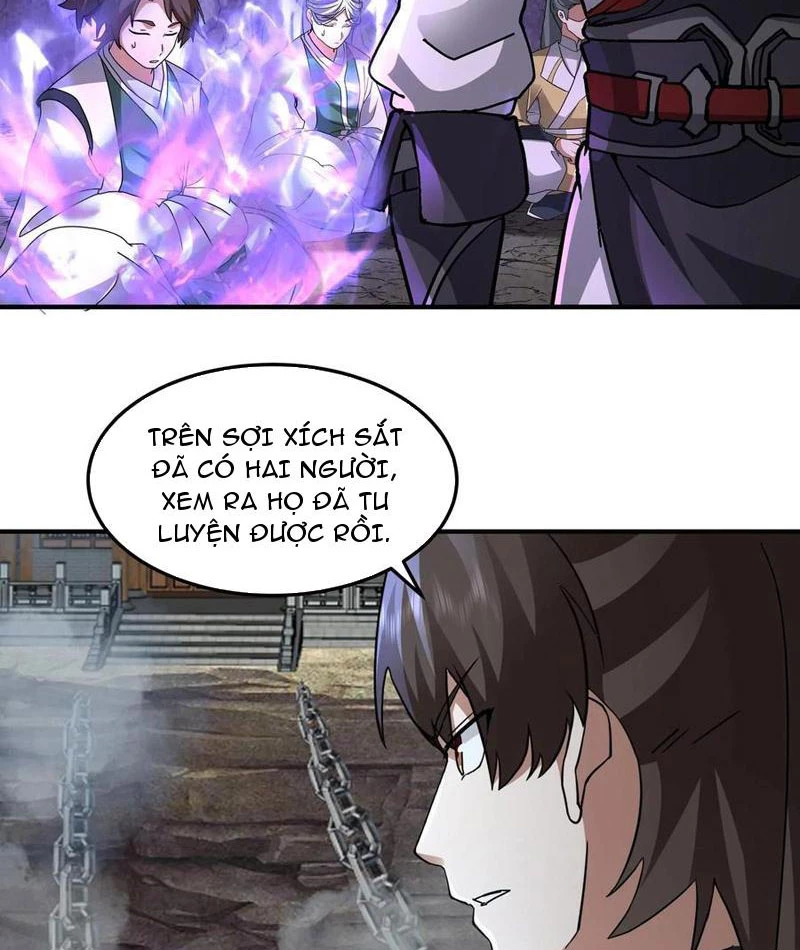 Hỗn Độn Thiên Đế Quyết Chapter 111 - 15