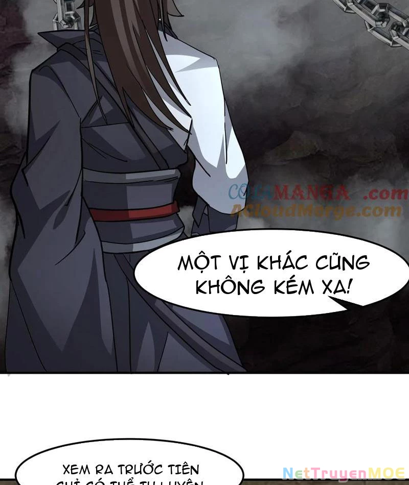 Hỗn Độn Thiên Đế Quyết Chapter 111 - 17