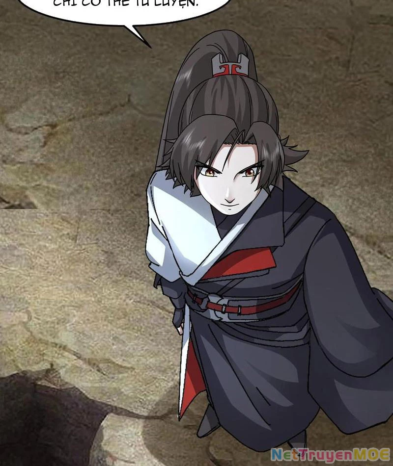 Hỗn Độn Thiên Đế Quyết Chapter 111 - 18