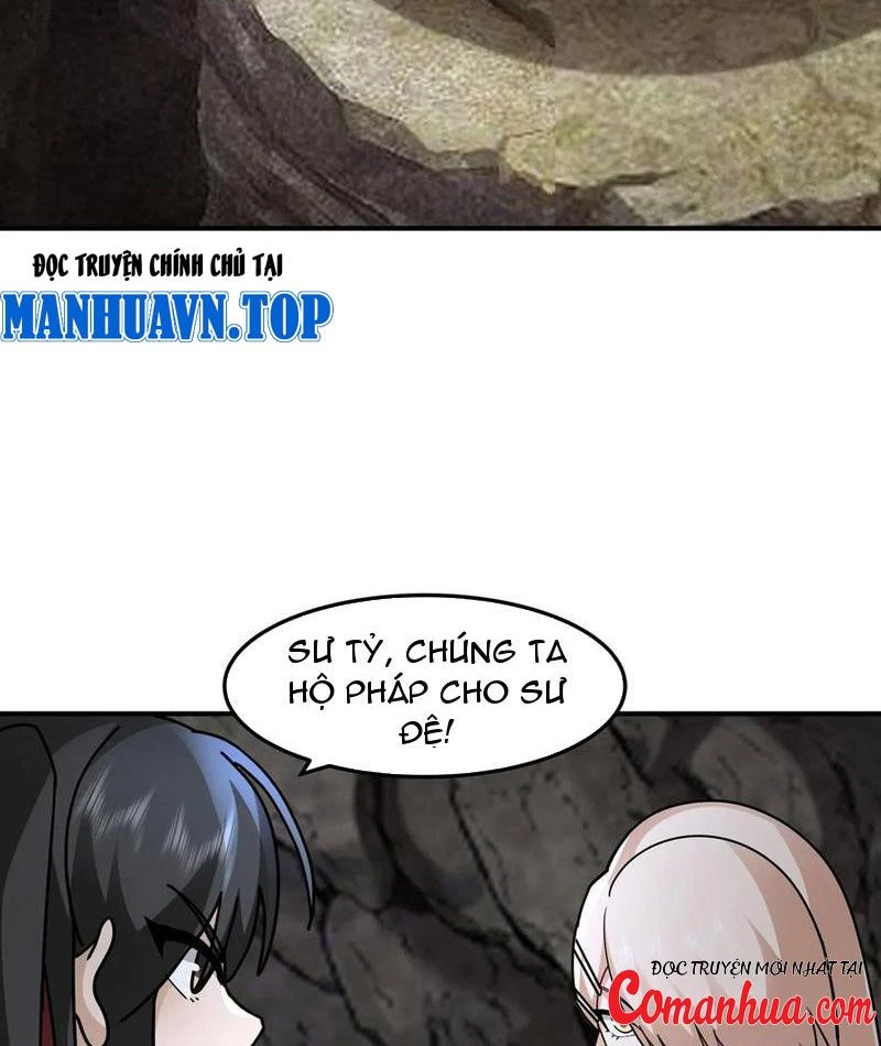 Hỗn Độn Thiên Đế Quyết Chapter 111 - 19