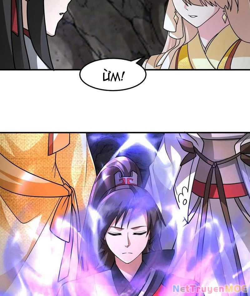 Hỗn Độn Thiên Đế Quyết Chapter 111 - 20