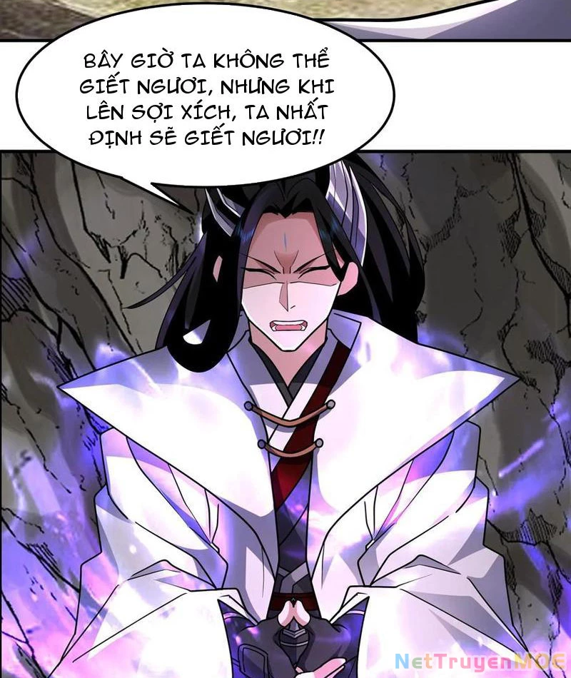 Hỗn Độn Thiên Đế Quyết Chapter 111 - 22