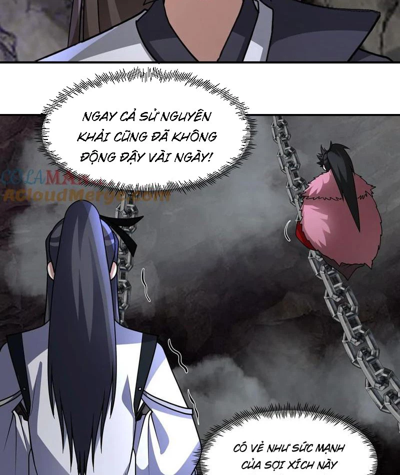 Hỗn Độn Thiên Đế Quyết Chapter 111 - 26