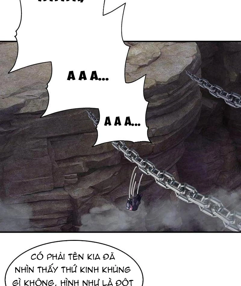 Hỗn Độn Thiên Đế Quyết Chapter 111 - 34