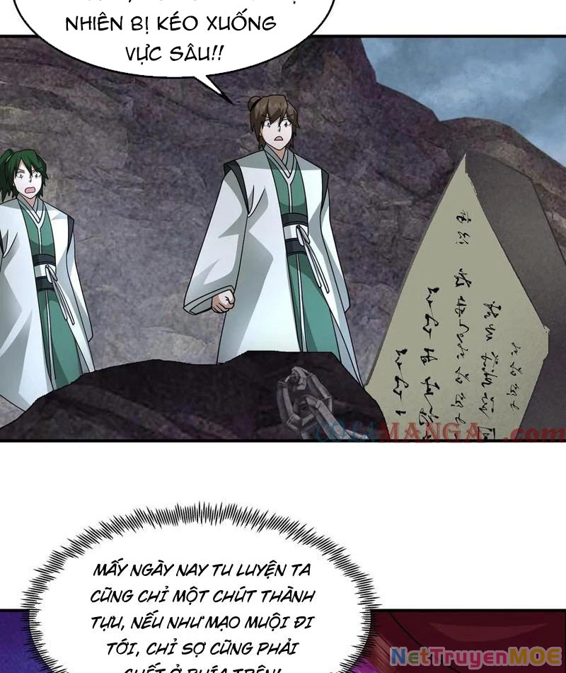 Hỗn Độn Thiên Đế Quyết Chapter 111 - 35