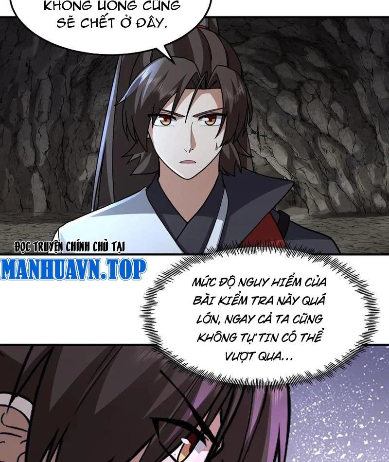 Hỗn Độn Thiên Đế Quyết Chapter 111 - 39