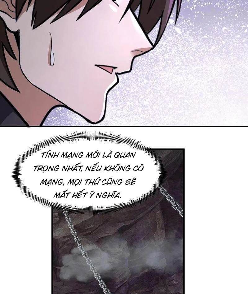 Hỗn Độn Thiên Đế Quyết Chapter 111 - 40