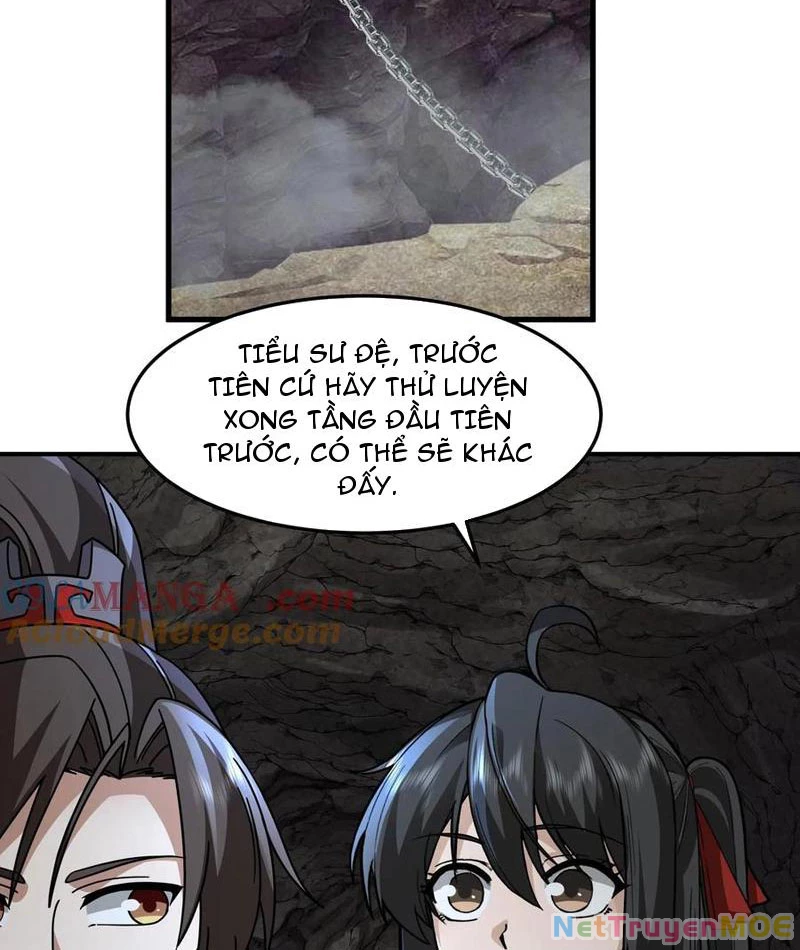 Hỗn Độn Thiên Đế Quyết Chapter 111 - 41
